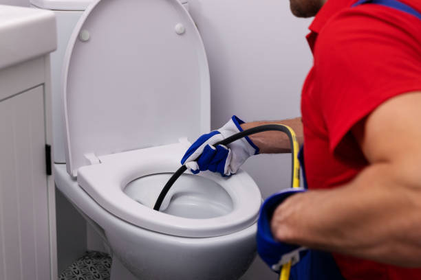 Best Residential Plumbing Services  in Hudson, OH