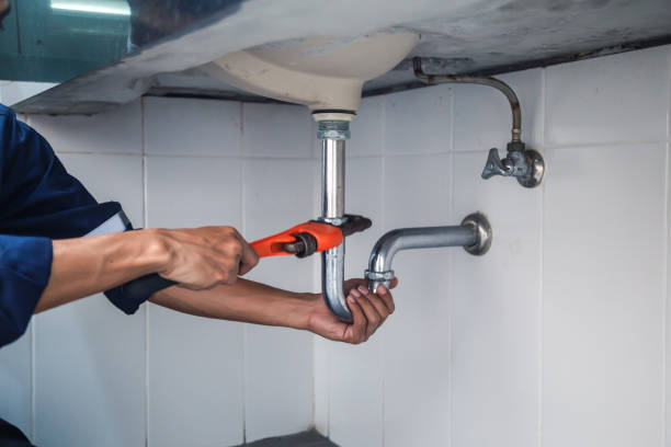 Best Plumbing Inspection Services  in Hudson, OH