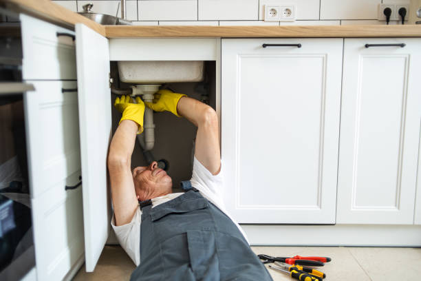 Best Emergency Plumber  in Hudson, OH