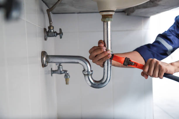 Best Drain Cleaning Services  in Hudson, OH