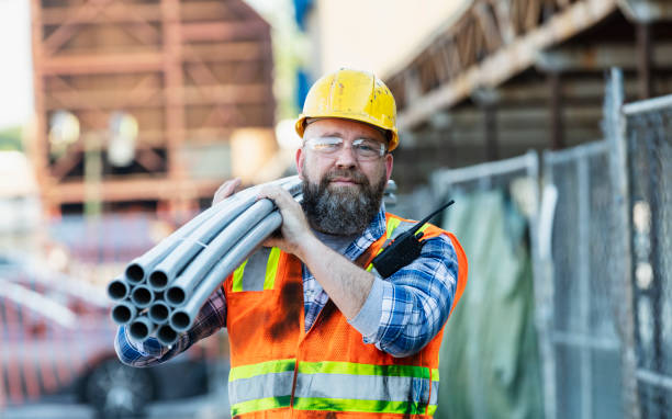 Best Sewer Line Repair  in Hudson, OH