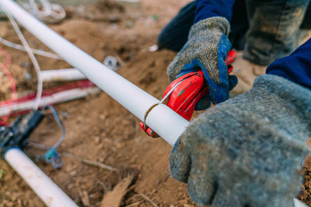 Best Water Leak Repair  in Hudson, OH