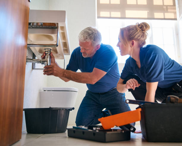 Reliable Hudson, OH Plumbing Solutions
